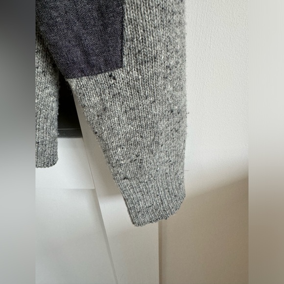 Paul Smith Grey Sweater - Picture 2 of 11